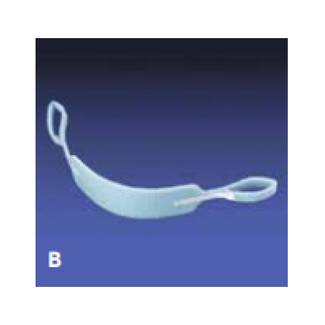 Изображение ФИКСАТОРЫ ДЛЯ ТРАХЕОСТОМИЧЕСКИХ ТРУБОК SHILEY