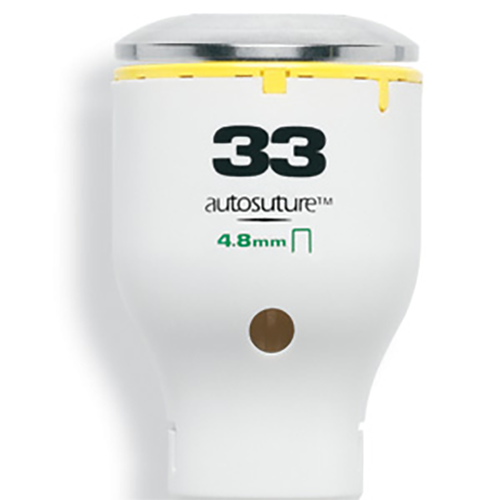 Изображение ЦИРКУЛЯРНЫЙ СШИВАЮЩИЕЙ АППАРАТ EEA DST