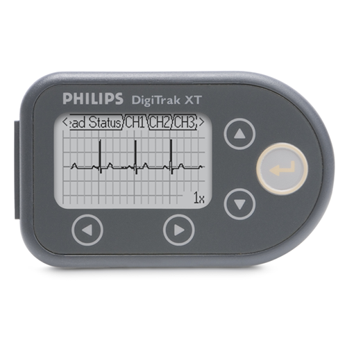 Изображение ХОЛТЕРОВСКИЙ МОНИТОР DIGITRAK XT