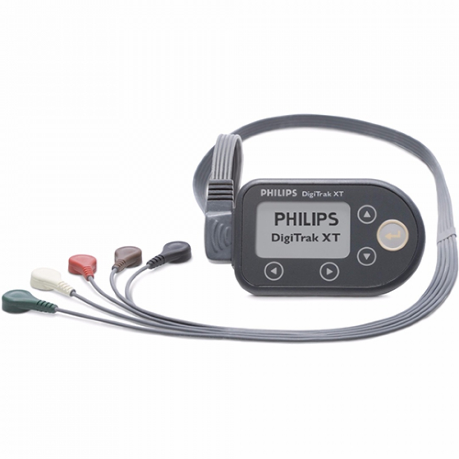 Изображение ХОЛТЕРОВСКИЙ МОНИТОР DIGITRAK XT