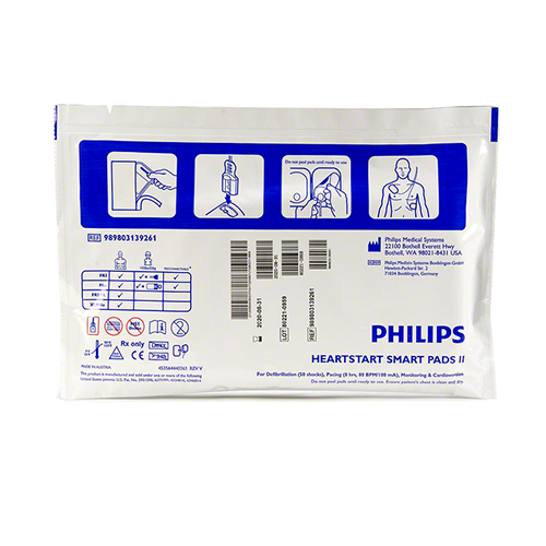 Изображение ЭЛЕКТРОДЫ ДЛЯ ДЕФИБРИЛЛЯЦИИ ДЛЯ ВЗРОСЛЫХ И ДЕТЕЙ