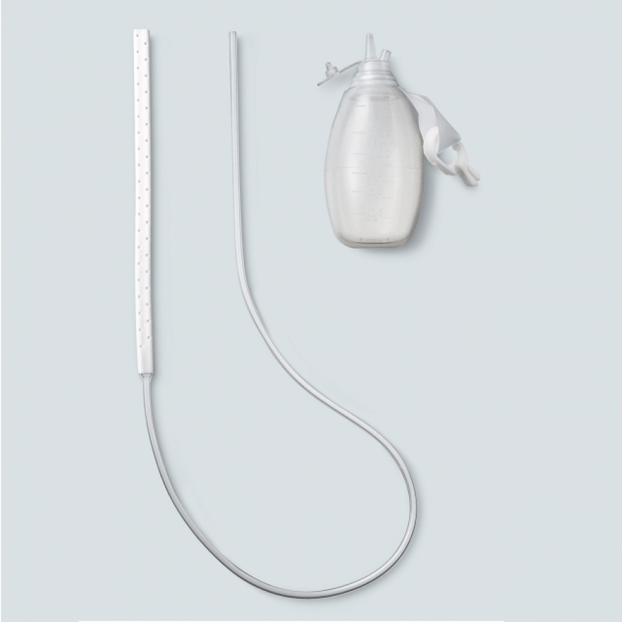 Изображение СОФТ ДРЕЙН ФЛЭТ АКТИВ (НИЗКОВАКУУМНОЕ ДРЕНИРОВАНИЕ)