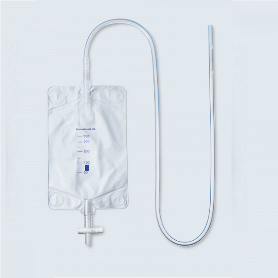 Изображение СОФТ ДРЕЙН СИСТЕМ (ПАССИВНОЕ ДРЕНИРОВАНИЕ)