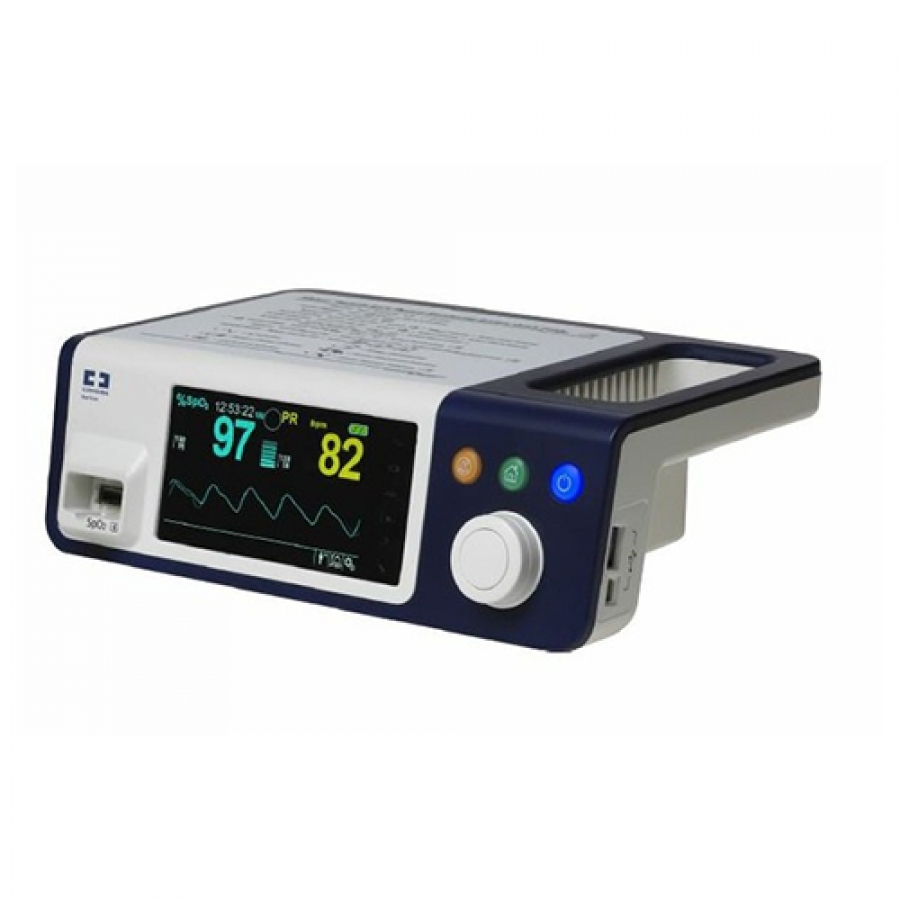 Изображение ПУЛЬСОКСИМЕТР NELLCOR BEDSIDE
