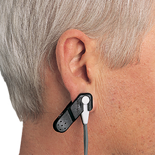 Изображение ПУЛЬСОКСИМЕТРИЧЕСКИЙ ДАТЧИК D-YS (МНОГОРАЗОВЫЙ)