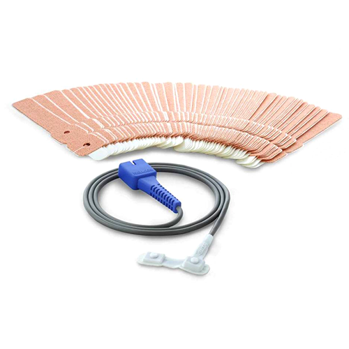 Изображение ПУЛЬСОКСИМЕТРИЧЕСКИЙ ДАТЧИК OXI-A/N ВЗРОСЛЫЙ/НЕОНАТАЛЬНЫЙ (МНОГОРАЗОВЫЙ)