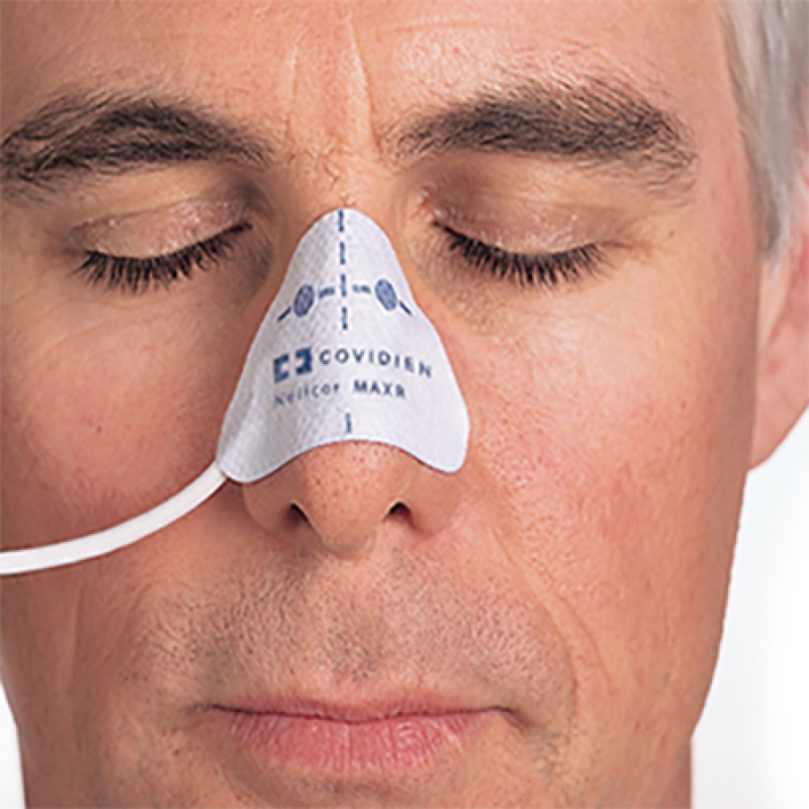 Изображение ПУЛЬСОКСИМЕТРИЧЕСКИЙ ДАТЧИК MAX-R-I НА ПЕРЕНОСИЦУ