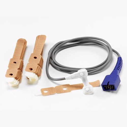 Изображение ФИКСАЦИЯ ПУЛЬСОКСИМЕТРИЧЕСКИХ ДАТЧИКОВ