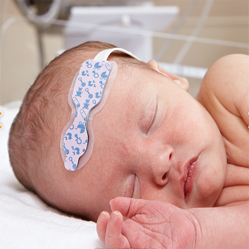 Изображение ЦЕРЕБРАЛЬНЫЙ ОКСИМЕТР INVOS 5100C