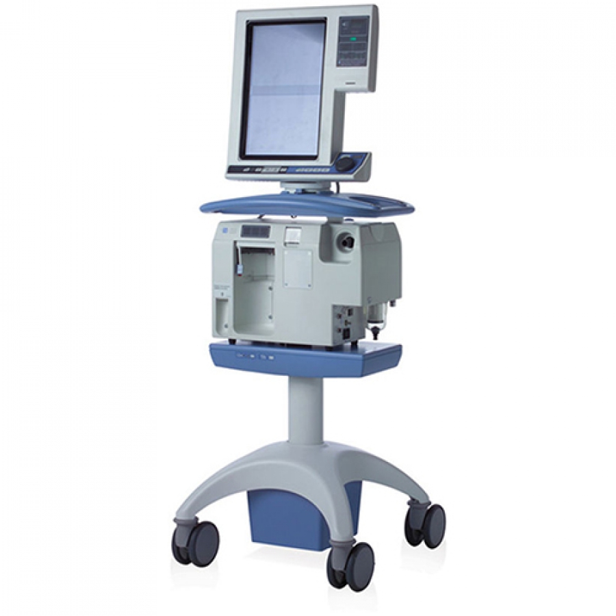 Изображение АППАРАТ ИВЛ PURITAN BENNET 840