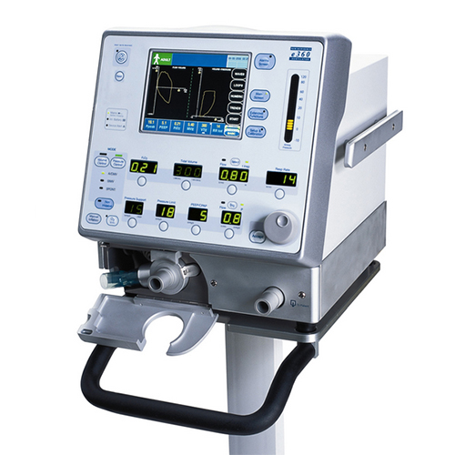 Изображение АППАРАТ ИВЛ NEWPORT E360