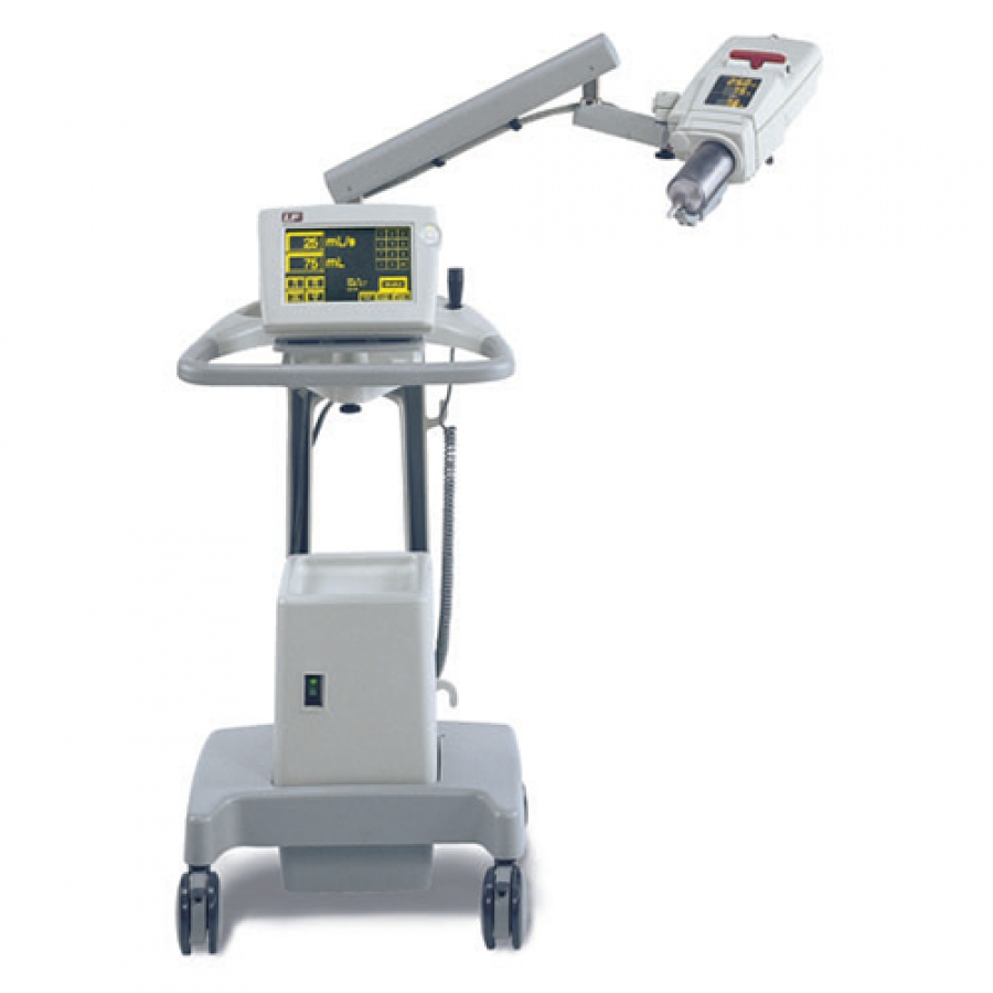 Изображение ШПРИЦ ИНЖЕКТОР ILLUMENA (АНГИОГРАФИЯ И КТ)