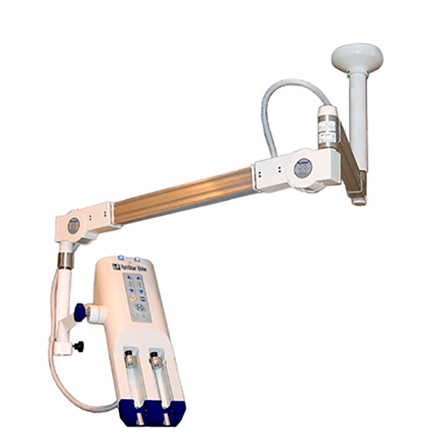 Изображение ШПРИЦ ИНЖЕКТОР OPTISTAR ELITE (МРТ)