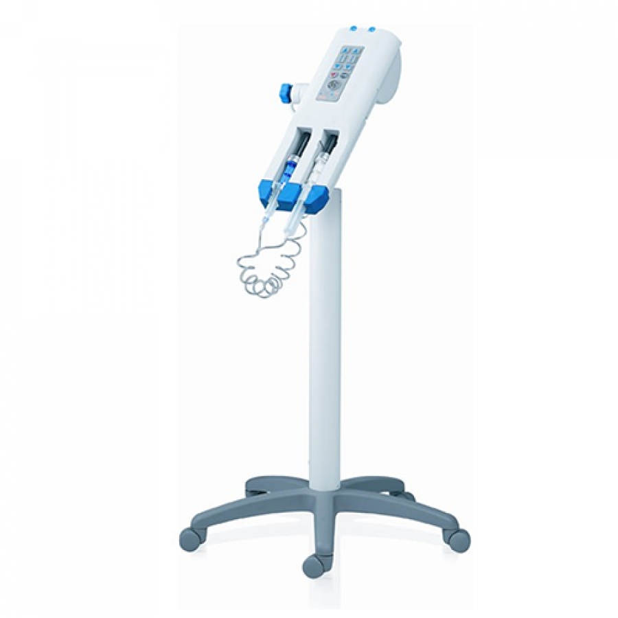 Изображение ШПРИЦ ИНЖЕКТОР OPTISTAR ELITE (МРТ)