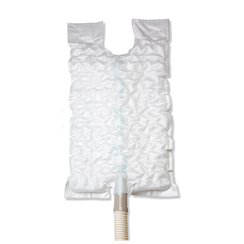 Изображение СИСТЕМА ОБОГРЕВА ПАЦИЕНТА ВАРМ ТАЧ