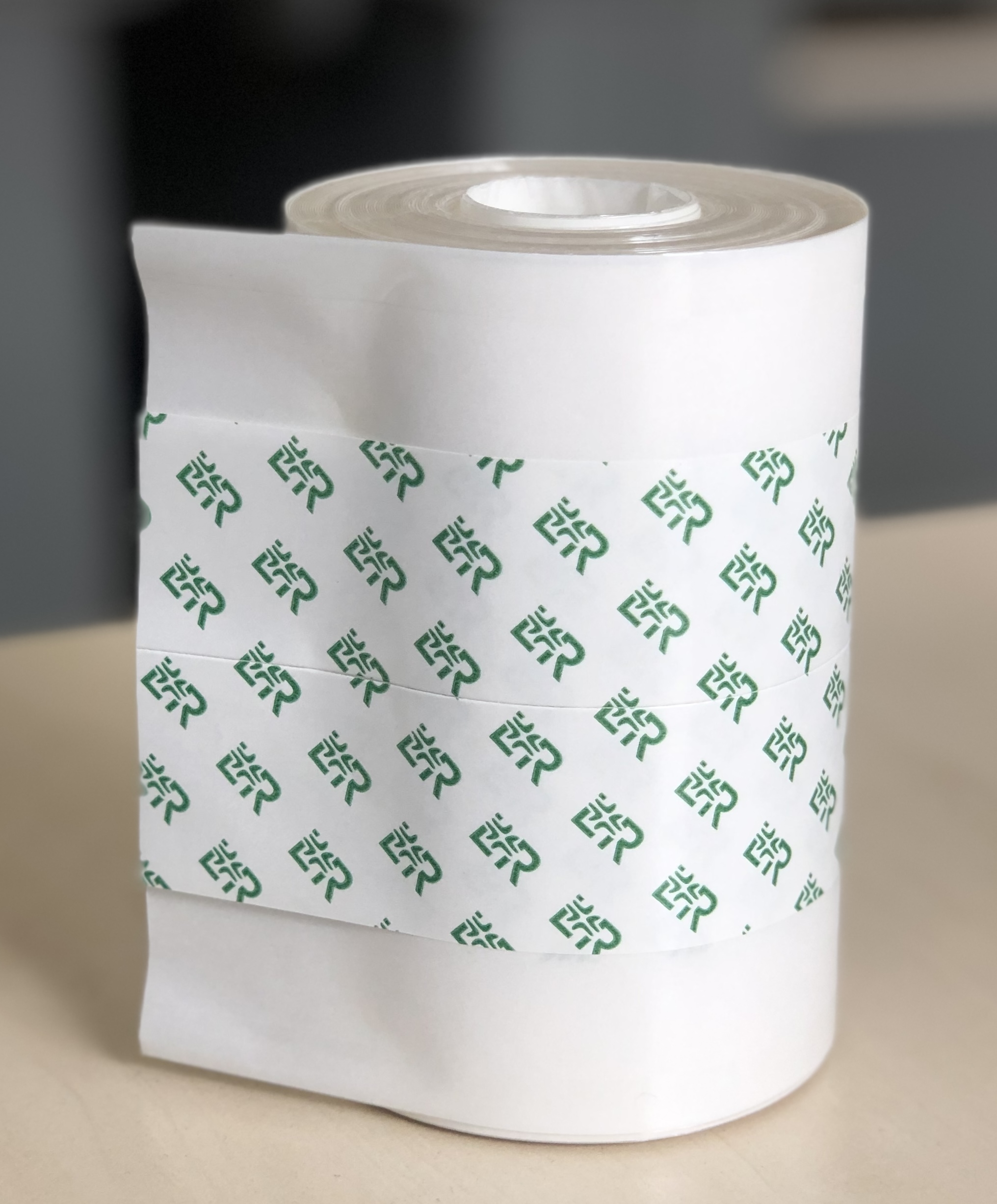 Изображение СУПРАСОРБ F (SUPRASORB F) ПЛЕНКА ЗАЩИТНАЯ