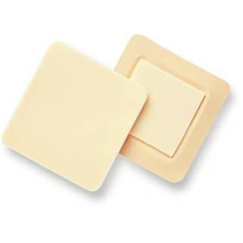 Изображение СУПРАСОРБ P (SUPRASORB P) ПОЛИУРЕТАНОВАЯ ГУБКА