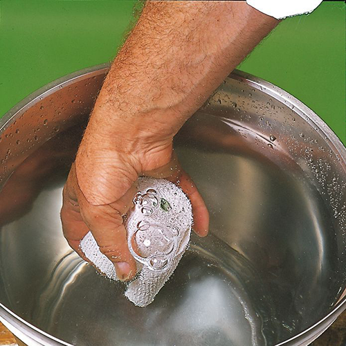 Изображение ГИПСОВЫЙ БИНТ ЦЕЛЛОНА (CELLONA)