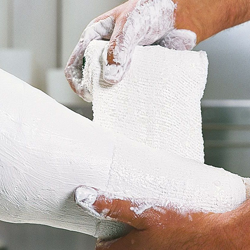 Изображение ГИПСОВЫЙ БИНТ ЦЕЛЛОНА (CELLONA)