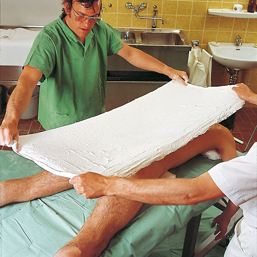 Изображение ГИПСОВАЯ ЛОНГЕТА ЦЕЛЛОНА (CELLONA)