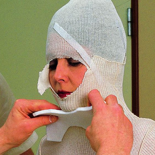 Изображение ФЕТР МЯГКИЙ ПОД ГИПС CELLONA