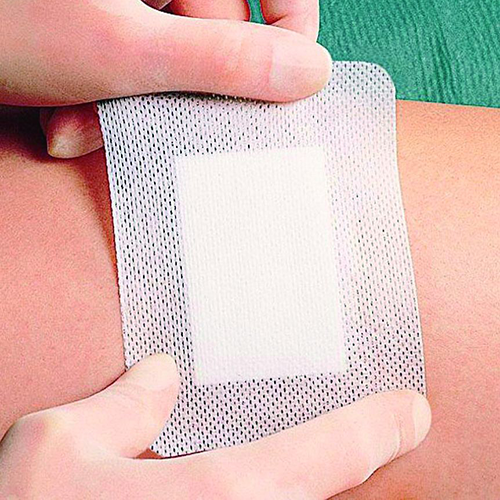 Изображение КУРАПОР ПОСЛЕОПЕРАЦИОННАЯ ПОВЯЗКА (CURAPOR)