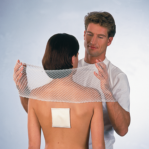 Изображение СЕТЧАТАЯ ПОВЯЗКА ДЛЯ ФИКСАЦИИ (TG-fix)