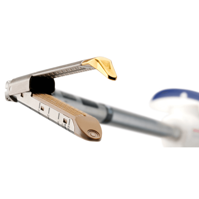 Изображение КАССЕТА С "КЛЮВОМ" К ЭНДОСКОПИЧЕСКИМ АППАРАТАМ ENDO GIA UNIVERSAL