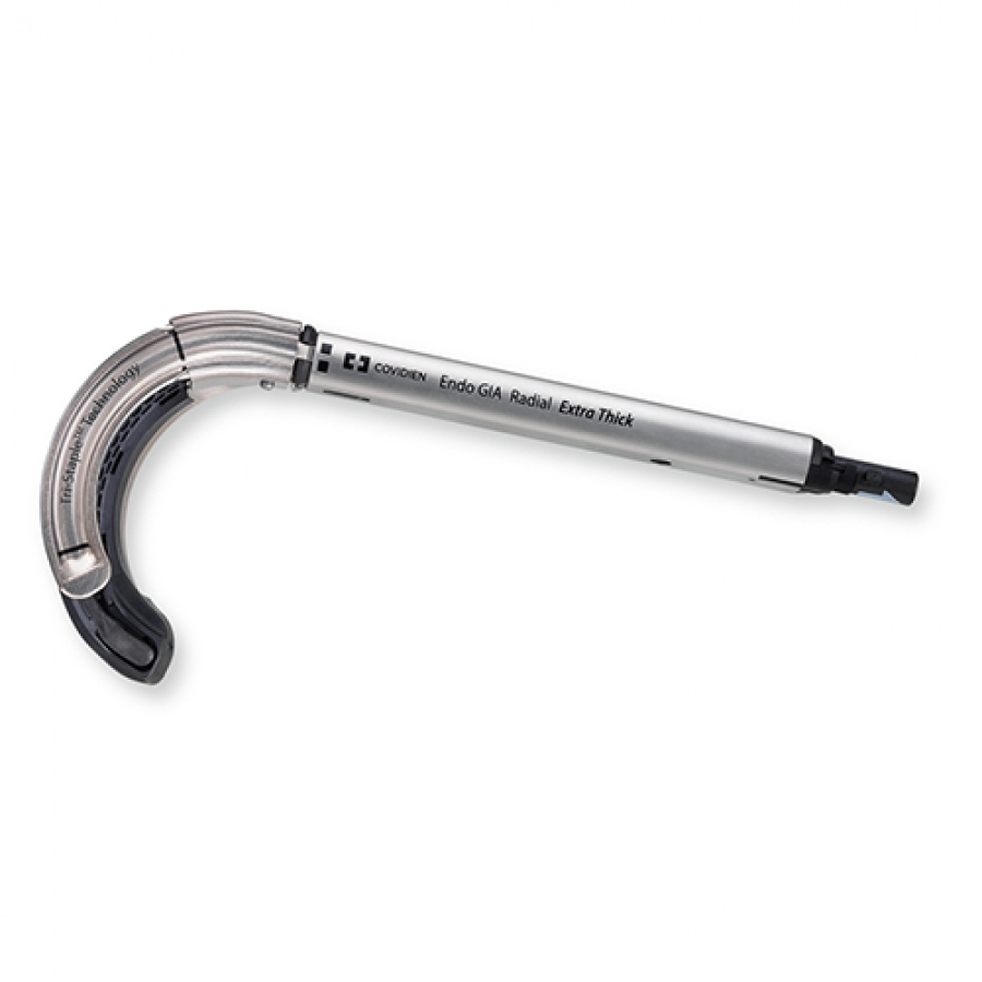Изображение КАССЕТА РАДИАЛЬНАЯ К ЭНДОСКОПИЧЕСКИМ АППАРАТАМ ENDO GIA UNIVERSAL