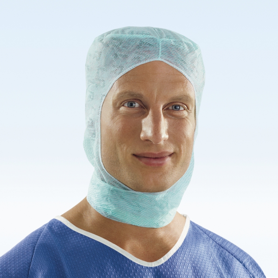 Изображение ШЛЕМ ДЛЯ ХИРУРГА АСТРО (ASTRO)