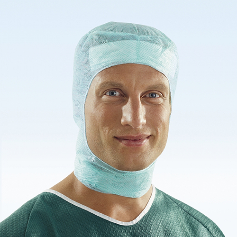 Изображение ШЛЕМ ДЛЯ ХИРУРГА АСТРО ЭКСТРА (ASTRO EXTRA)