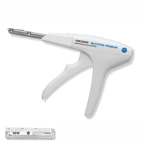 Изображение КОЖНЫЙ СТЕПЛЕР MULTIFIRE PREMIUM