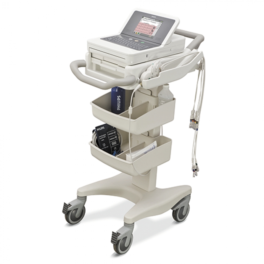 Изображение ЭЛЕКТРОКАРДИОГРАФ PHILIPS PAGEWRITER TC30