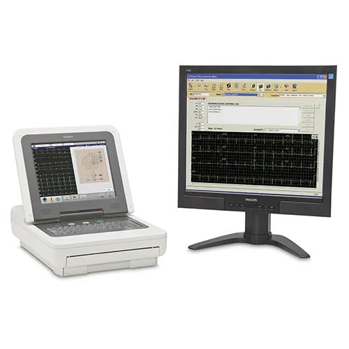 Изображение TC50 ЭЛЕКТРОКАРДИОГРАФ PAGEWRITER
