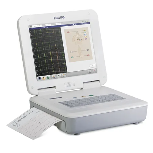 Изображение TC70 ЭЛЕКТРОКАРДИОГРАФ PHILIPS PAGEWRITER