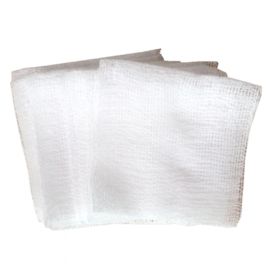 Изображение СТЕРИЛЬНЫЕ САЛФЕТКИ МАРЛЕВЫЕ ГАЗИН (GAZIN)