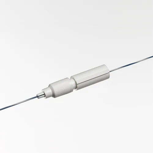 Изображение НИТИНОЛОВЫЙ УРОЛОГИЧЕСКИЙ ПРОВОДНИК С PTFE ПОКРЫТИЕМ ZEBRA