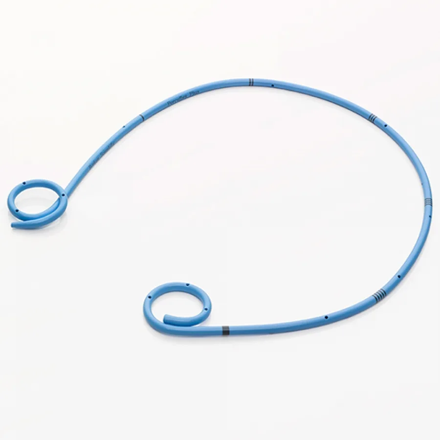 Изображение СТЕНТ МОЧЕТОЧНИКОВЫЙ PERCUFLEX PLUS