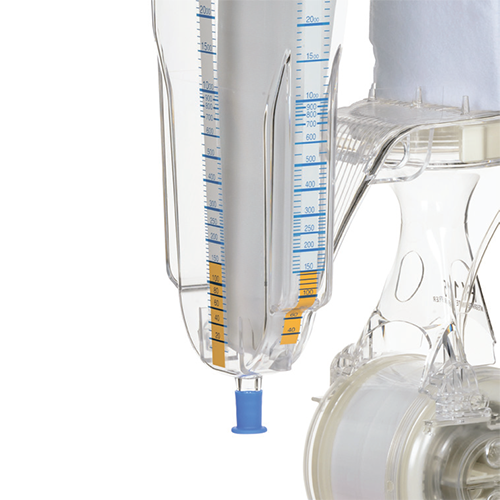 Изображение ОКСИГЕНАТОР CAPIOX FX15 ПЕДИАТРИЧЕСКИЙ