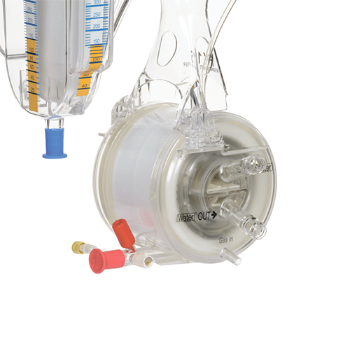 Изображение ОКСИГЕНАТОР CAPIOX FX25 ВЗРОСЛЫЙ