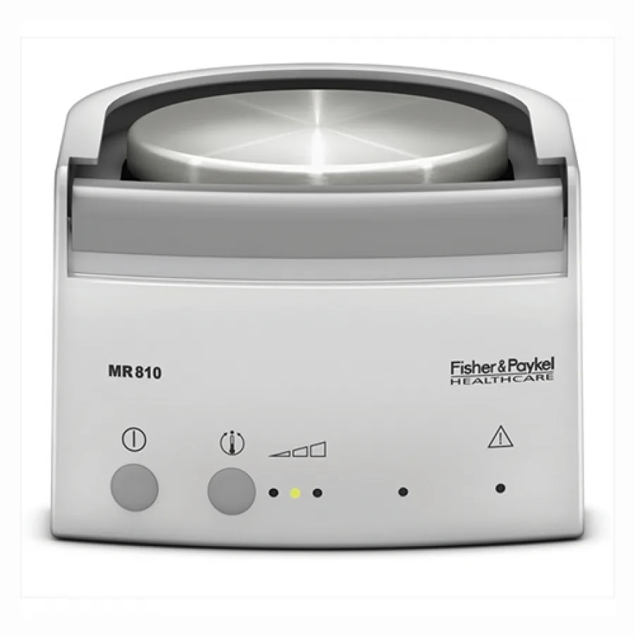 Изображение УВЛАЖНИТЕЛЬ ДЛЯ АППАРТОВ ИВЛ FISHER PAYKEL 810