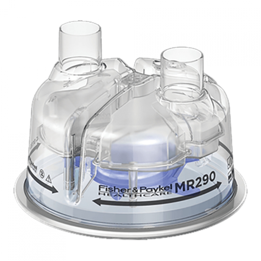 Изображение КАМЕРЫ УВЛАЖНЕНИЯ ОДНОРАЗОВЫЕ FISHER PAYKEL