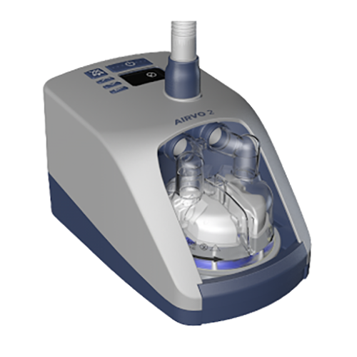 Изображение ГЕНЕРАТОР ПОТОКА - УВЛАЖНИТЕЛЬ AIRVO 2