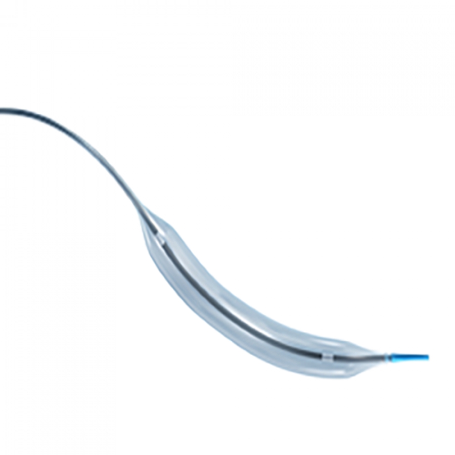 Изображение БАЛЛОННЫЙ КОРОНАРНЫЙ КАТЕТЕР RYUJIN PLUS