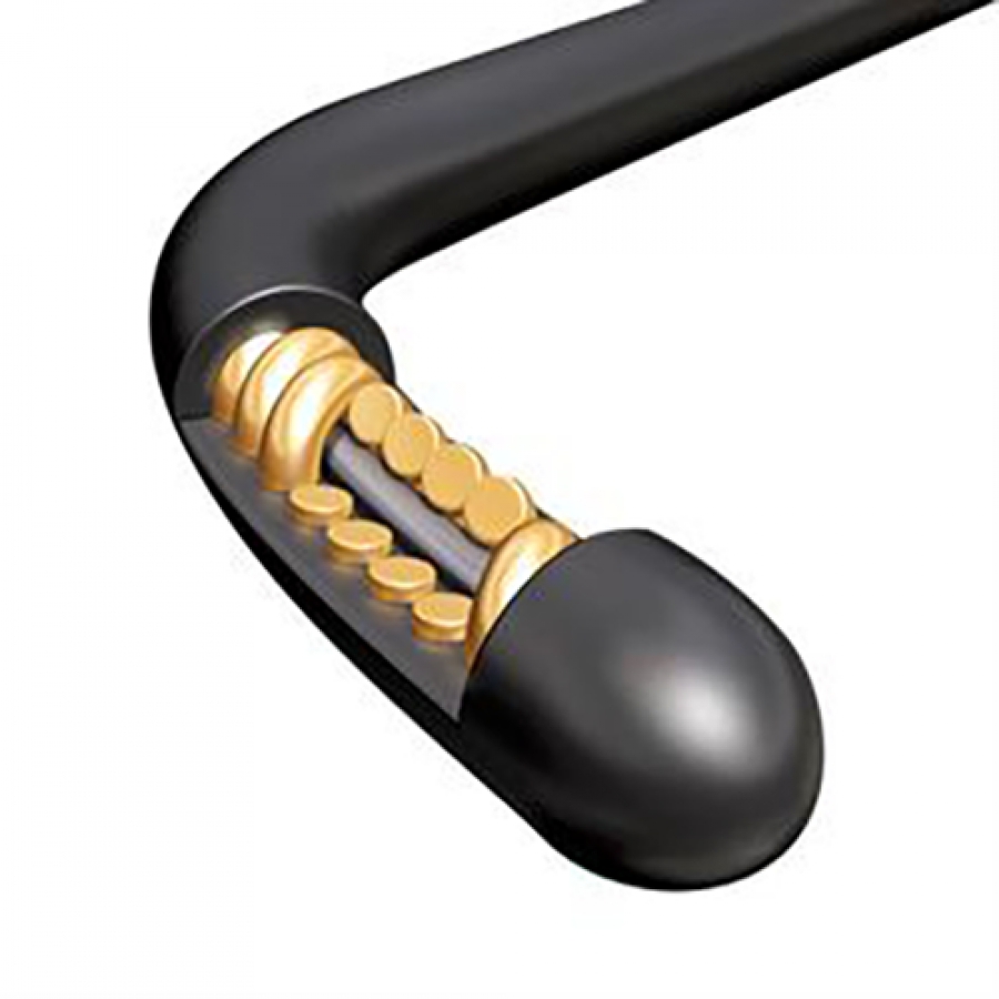 Изображение ПРОВОДНИК АНГИОГРАФИЧЕСКИЙ RADIFOCUS GUIDE WIRE M GT