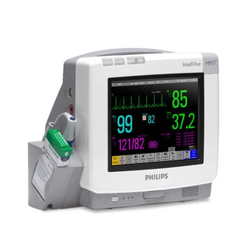 Изображение МОНИТОР ПАЦИЕНТА PHILIPS INTELLIVUE MP5