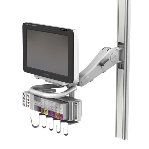 Изображение МОНИТОР ПАЦИЕНТА PHILIPS INTELLIVUE 850