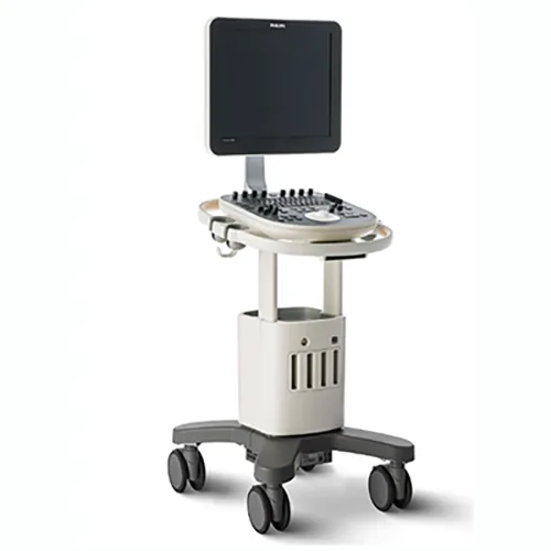 Изображение УЛЬТРАЗВУКОВОЙ АППАРАТ CLEARVUE 350