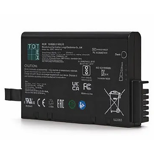 Изображение Аккумулятор Philips 11.1V 9 элементов