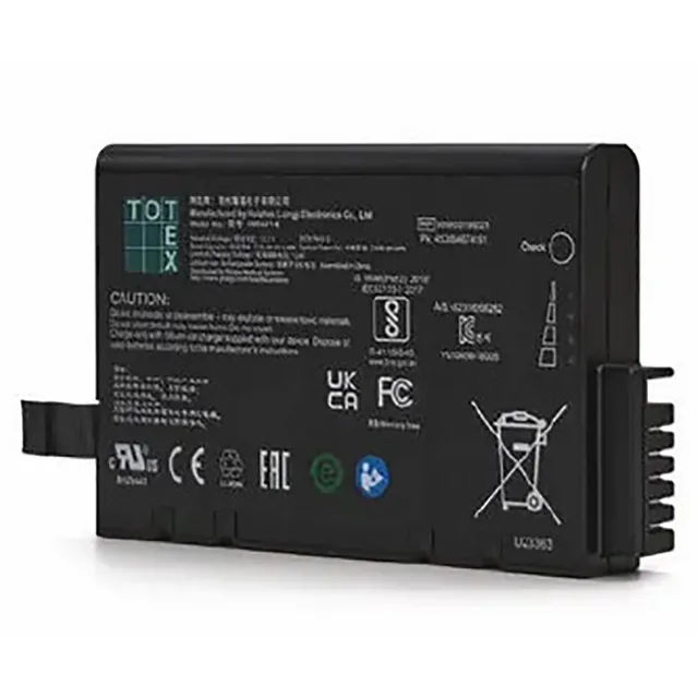 Изображение Аккумулятор Philips 11.1V 9 элементов